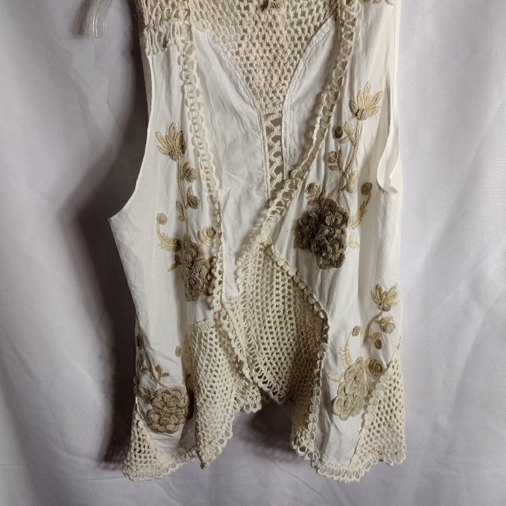 Dylan vest